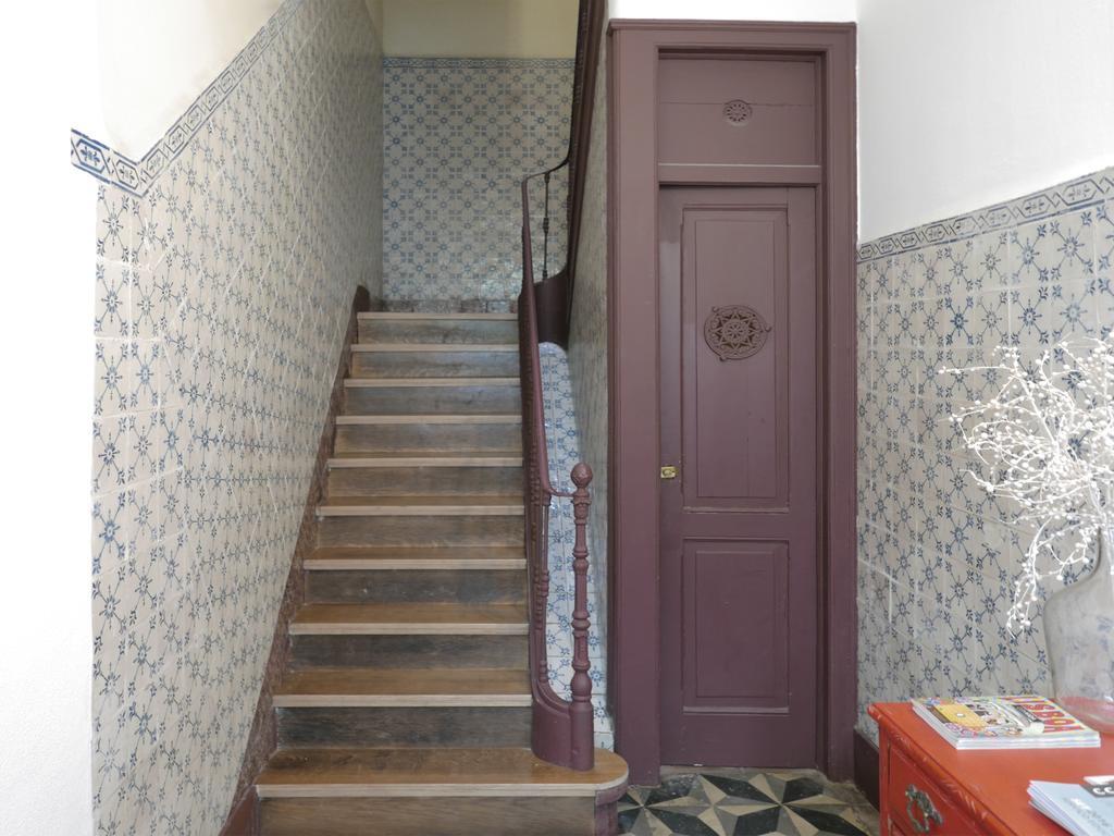 Cozy Lisbon Janelas Verdes Eksteriør bilde