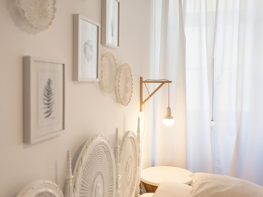 Cozy Lisbon Janelas Verdes Eksteriør bilde