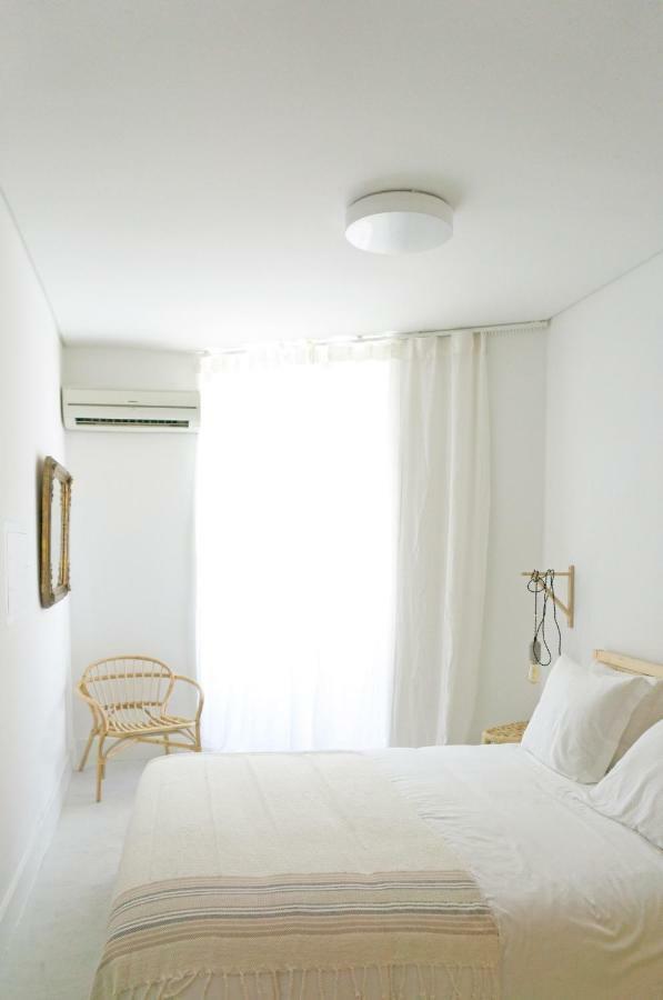 Cozy Lisbon Janelas Verdes Eksteriør bilde